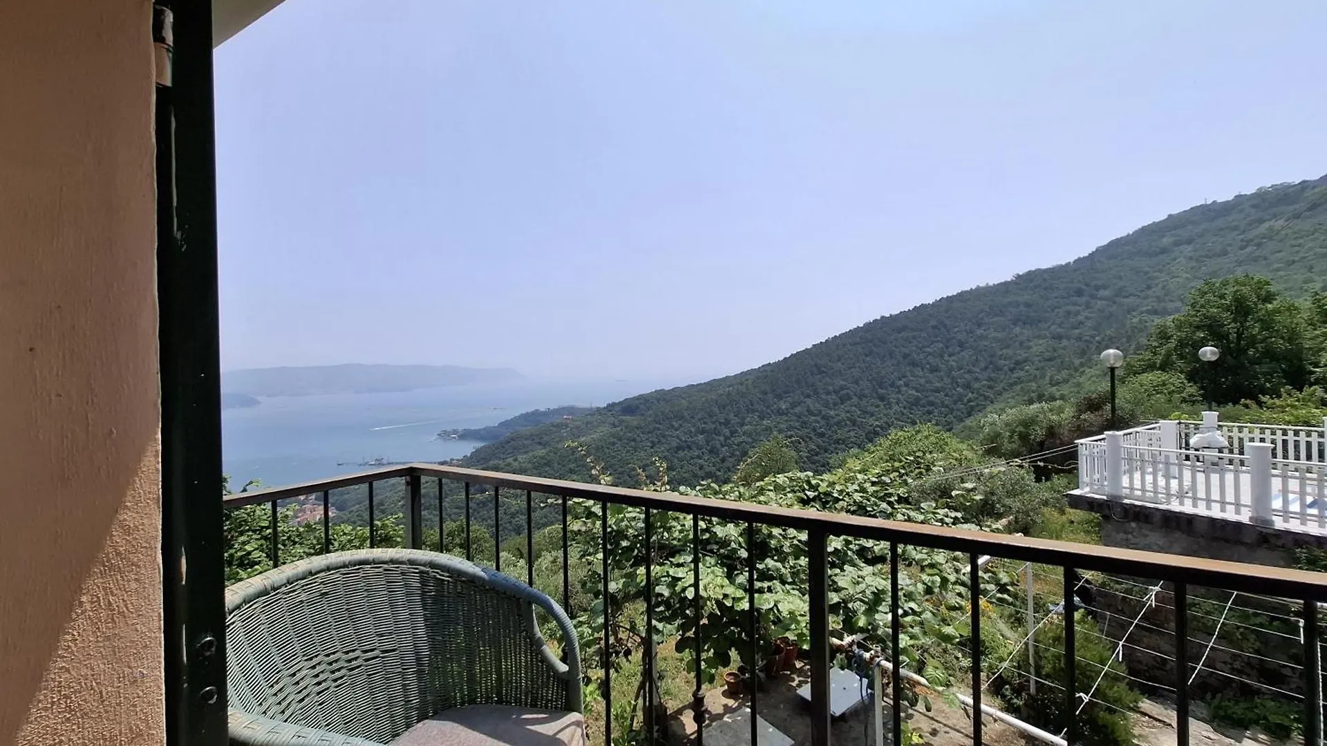 Casa Vacanza Perlablu Fezzano  Italien