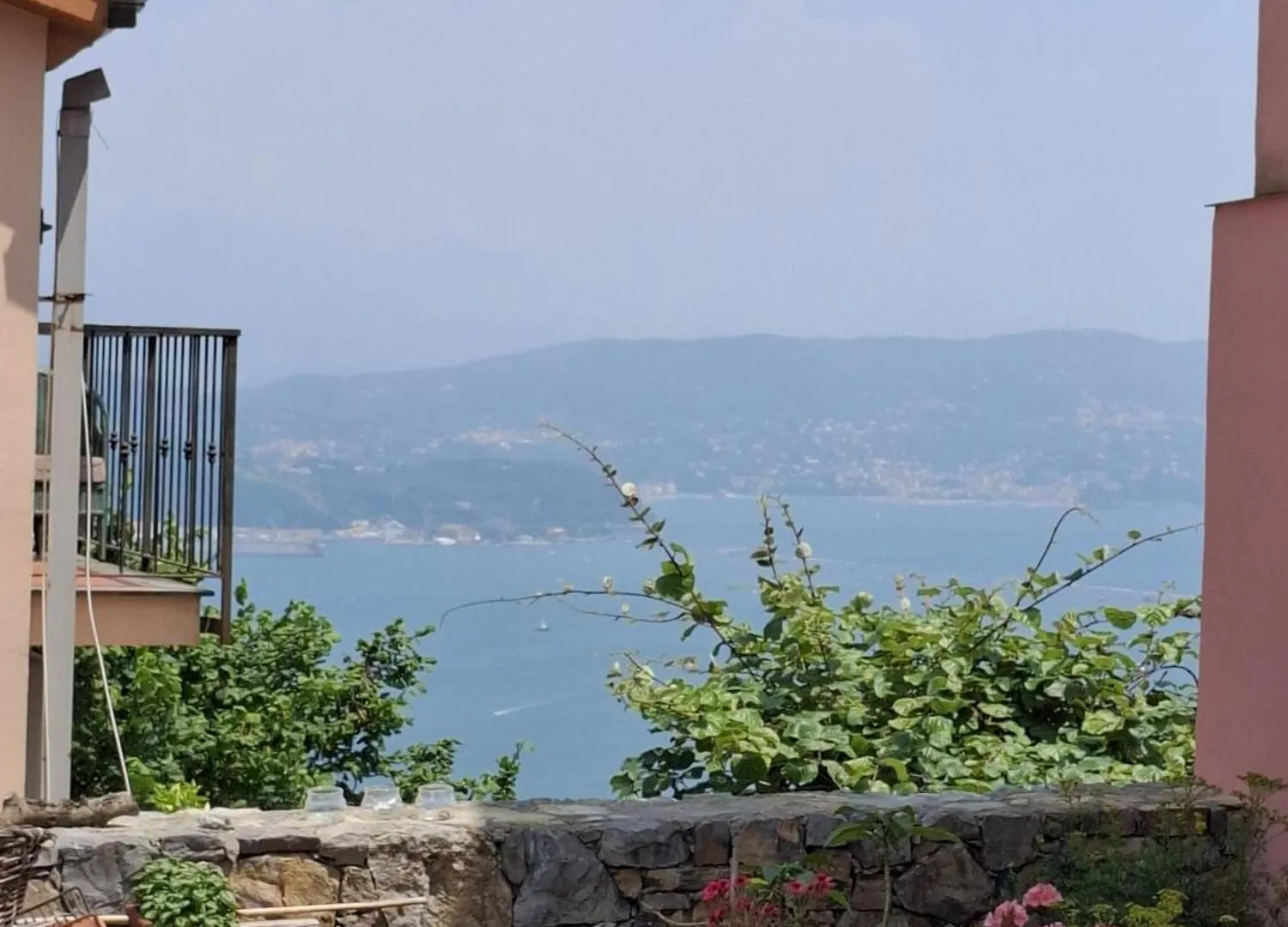 Casa Vacanza Perlablu Fezzano  0*, Fezzano (Liguria) Italien